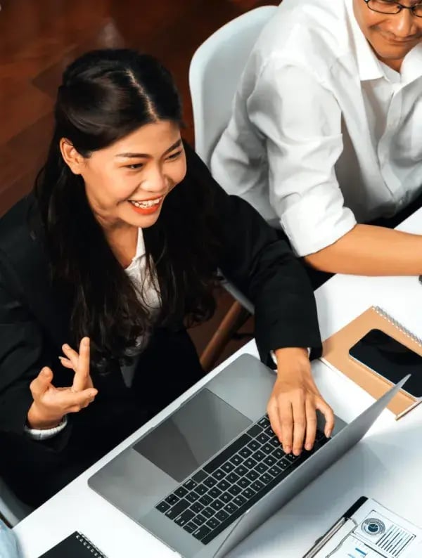 Expert Services