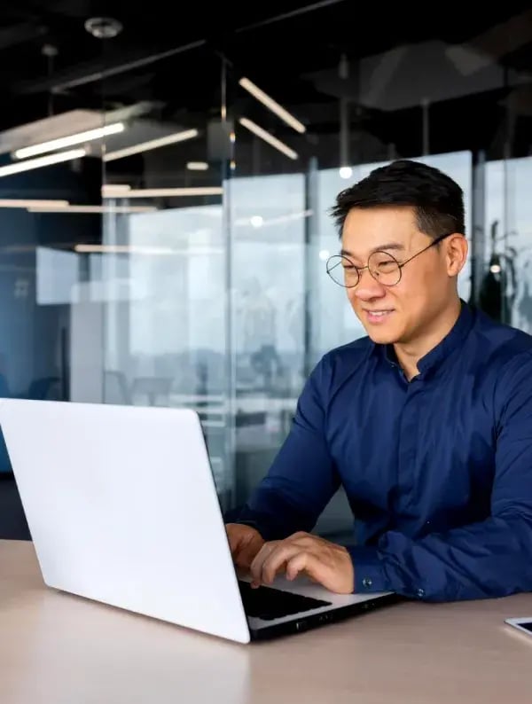 Managed Services