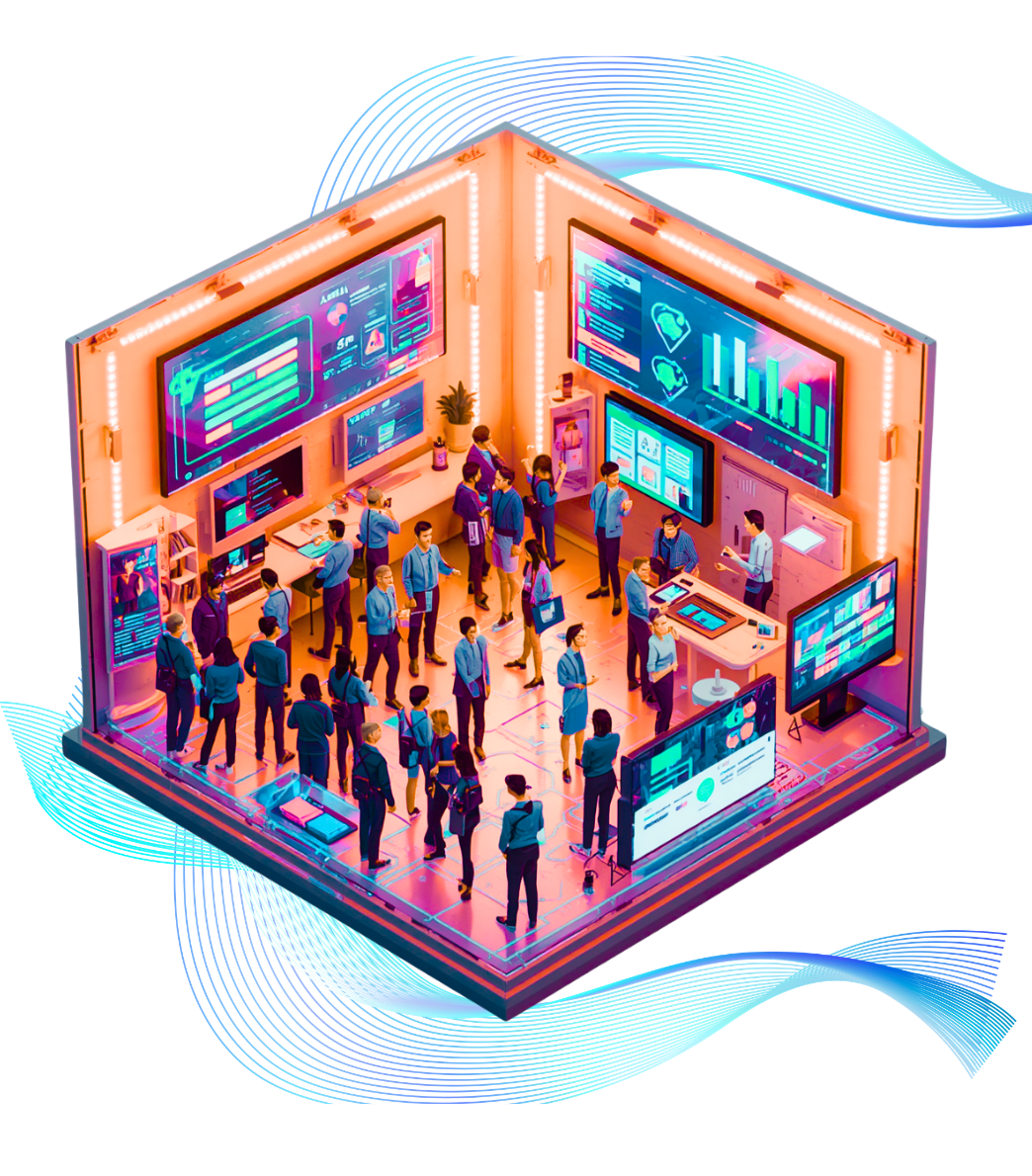 Hire your expert with We+ Asia