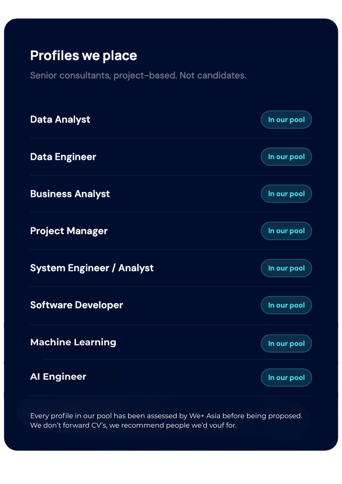 Machine Learning Machine Learning
