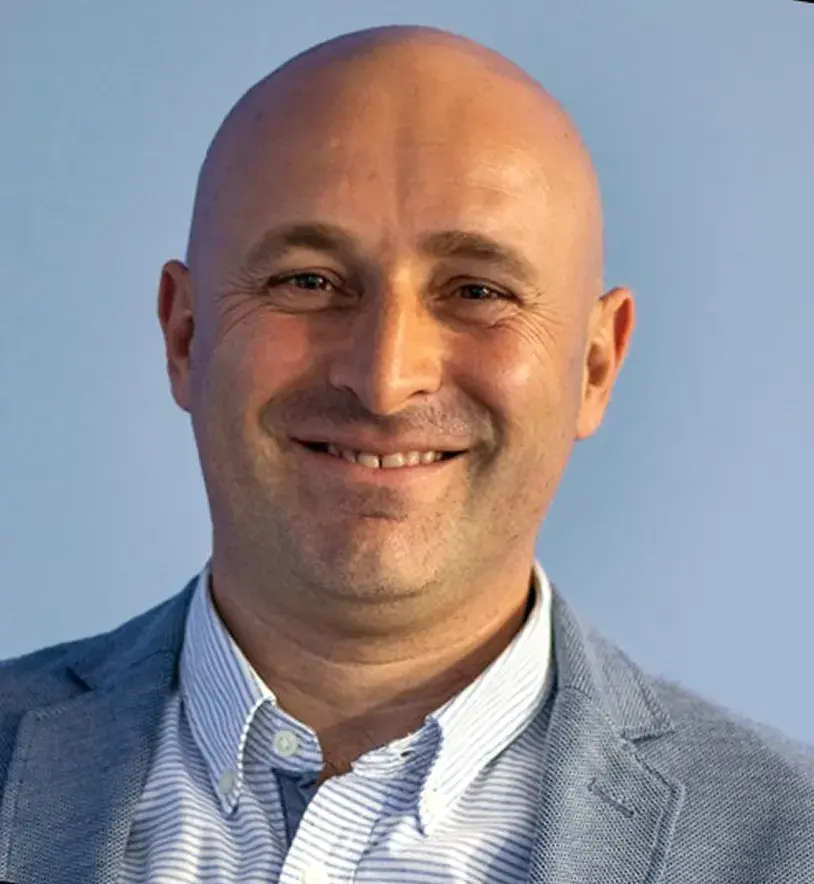 Nuno Pereira