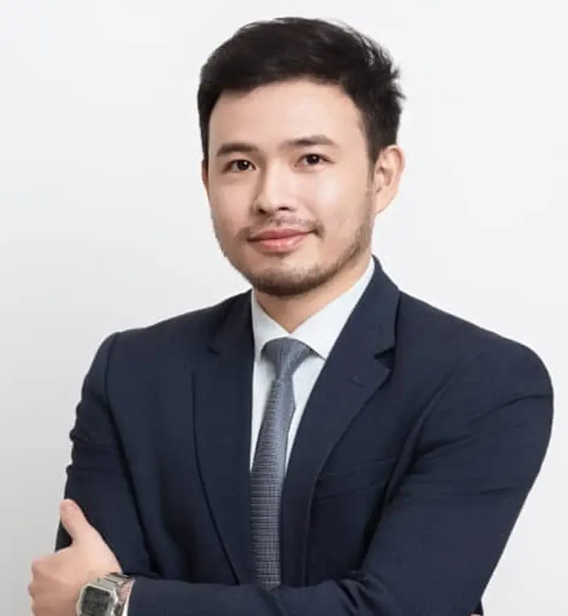 Reaksa IM