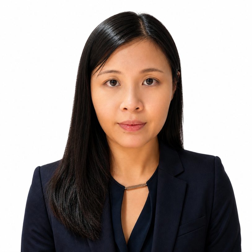 Elise CHEUNG